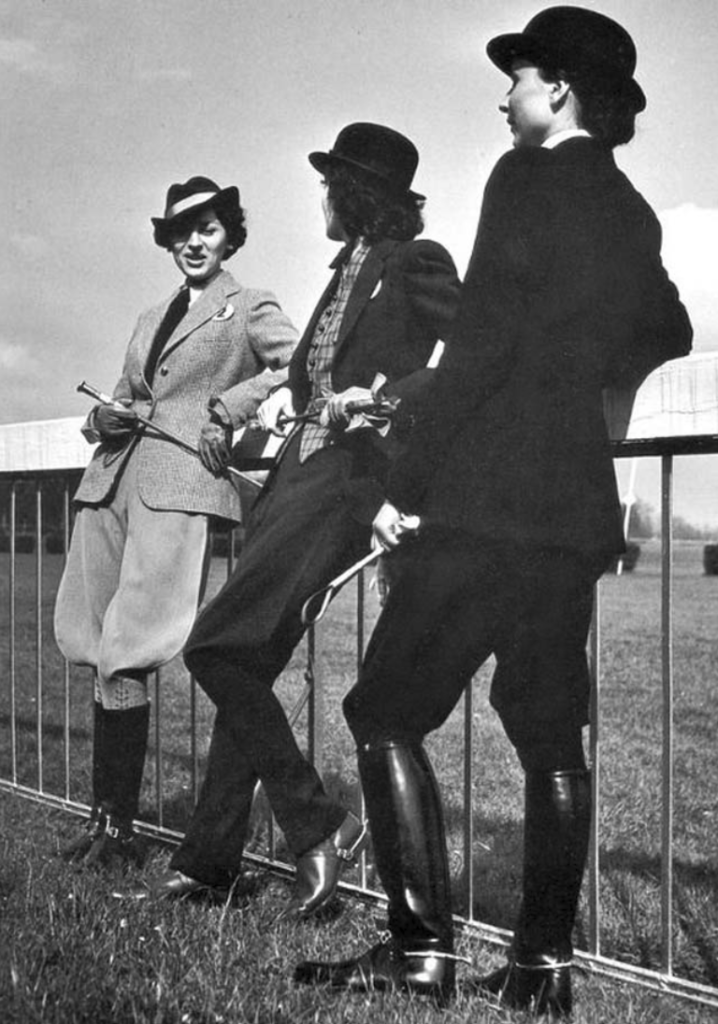 Tình yêu cho Polo đã tạo nên một biểu tượng của ngành thời trang thế giới - Coco Chanel - 3