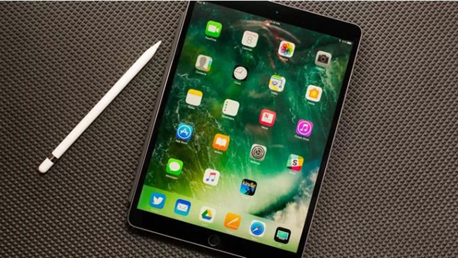 Đâu là chiếc iPad đáng mua nhất năm 2020? - 3