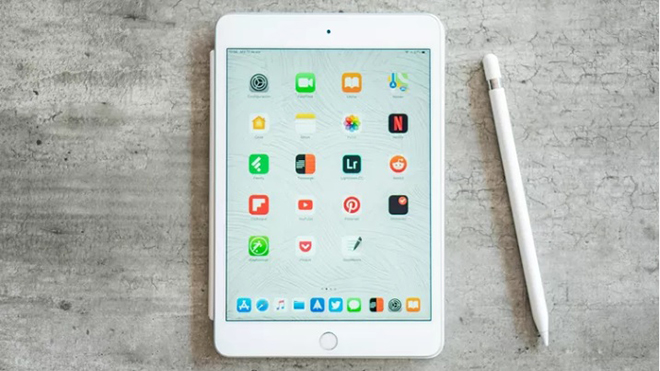 Đâu là chiếc iPad đáng mua nhất năm 2020? - 5