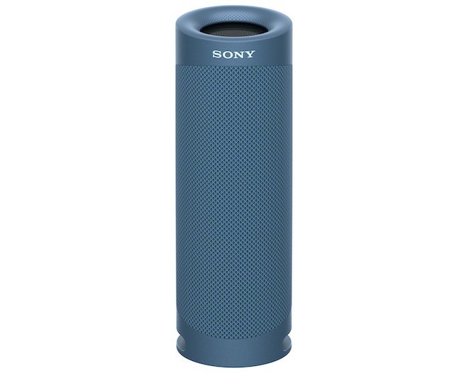 Sony SRS-XB23.