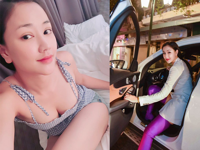 Đời sống Showbiz - Hai mỹ nhân nóng bỏng bị vu khống "gạ tình trai trẻ", "cặp trai có vợ"