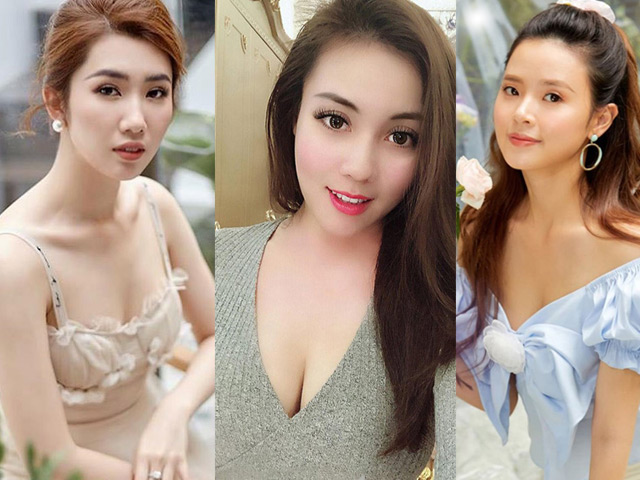 Đời sống Showbiz - Midu và hot girl giảng viên là cực phẩm "đẹp - giỏi - giàu" vẫn bị bạn trai phụ bạc thế này đây