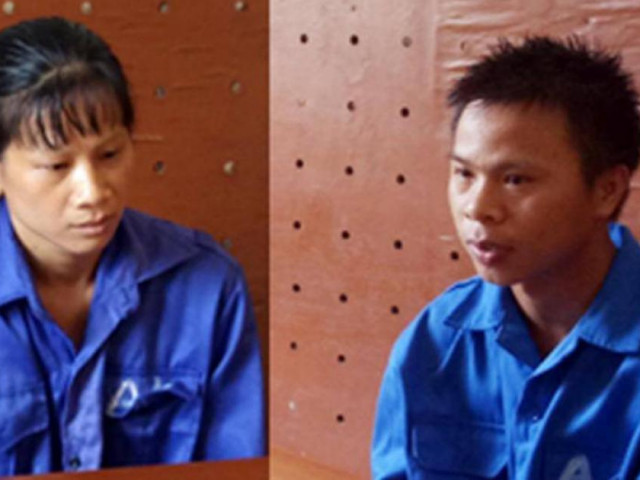 Pháp luật - Chết tức tưởi vì bị vợ cùng tình nhân bày mưu sát hại