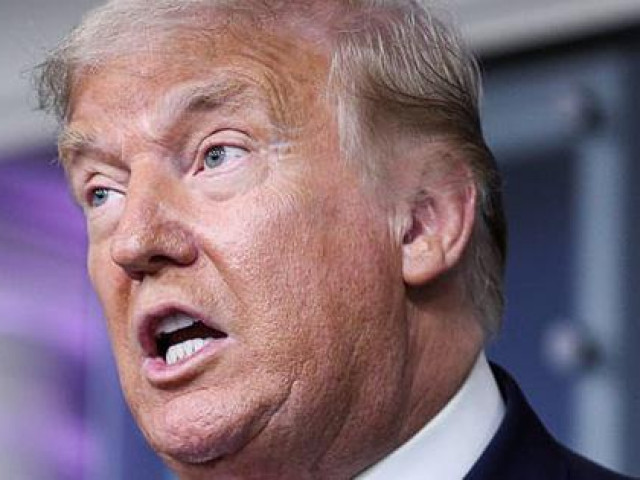 Thế giới - Tổng thống Trump nói về vaccine của Nga giữa hoài nghi của chuyên gia