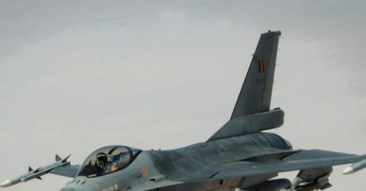 Thế giới - Đài Loan hoàn tất hợp đồng mua 66 tiêm kích F-16 của Mỹ