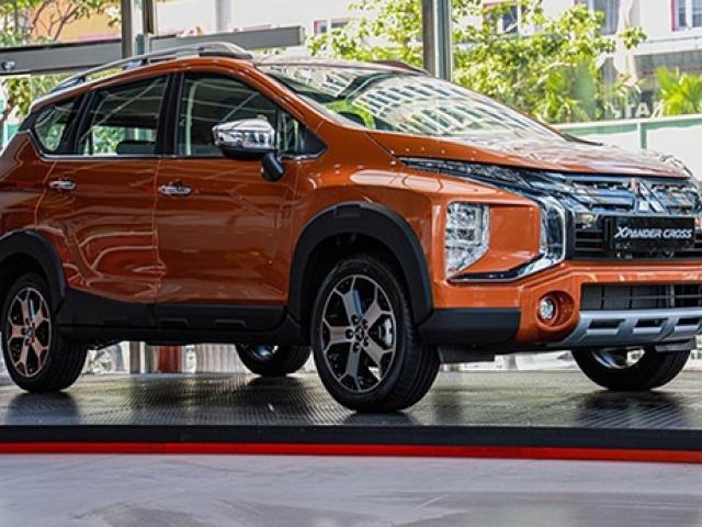 Thị trường - Tiêu dùng - Nóng tuần qua: Hạ giá kỷ lục vẫn không có người mua, giá ô tô sẽ tiếp tục giảm?