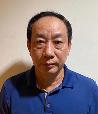 Ông Nguyễn Hồng Trường Ảnh: BỘ CÔNG AN