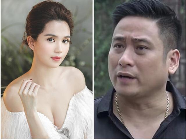 Đời sống Showbiz - Sao Việt bị hiểu lầm: BTV Ngọc Trinh trùng tên tình cũ Hoàng Kiều chưa sốc bằng "trùm xã hội đen" này
