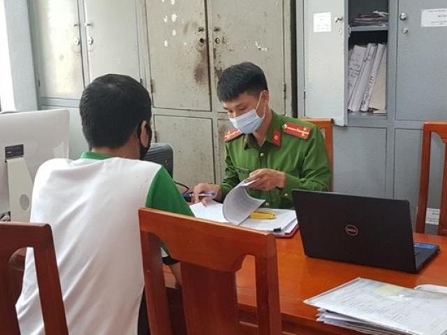 Tin tức trong ngày - Bỏ cách ly về nhà, người đàn ông bị phạt tiền