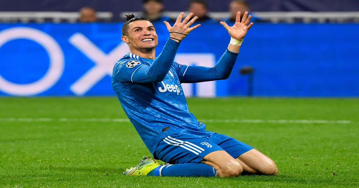Chấn động chuyển nhượng: Juventus chốt giá bán Ronaldo, "bom tấn" có phát nổ?