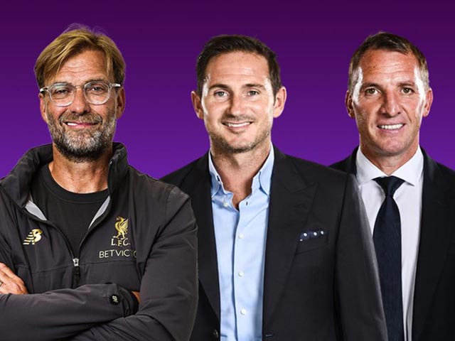 Bóng đá - Công bố HLV xuất sắc nhất Ngoại hạng Anh: 5 lần đỉnh bảng, niềm vui trọn vẹn