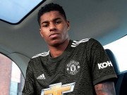 Bóng đá - Tin HOT bóng đá tối 15/8: MU mặc áo sân khách mới ở bán kết Europa League