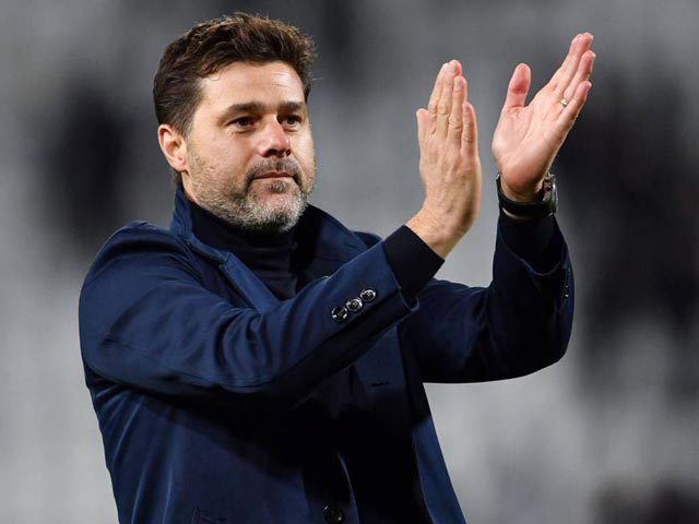 Bóng đá - Báo Tây Ban Nha dọa "Pochettino sẽ phá nát Barca, bom nổ chậm ở Nou Camp"