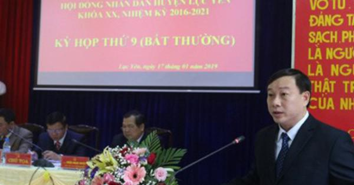 Tin tức trong ngày - Chủ tịch thành phố Yên Bái tử vong sau khi bị đột quỵ