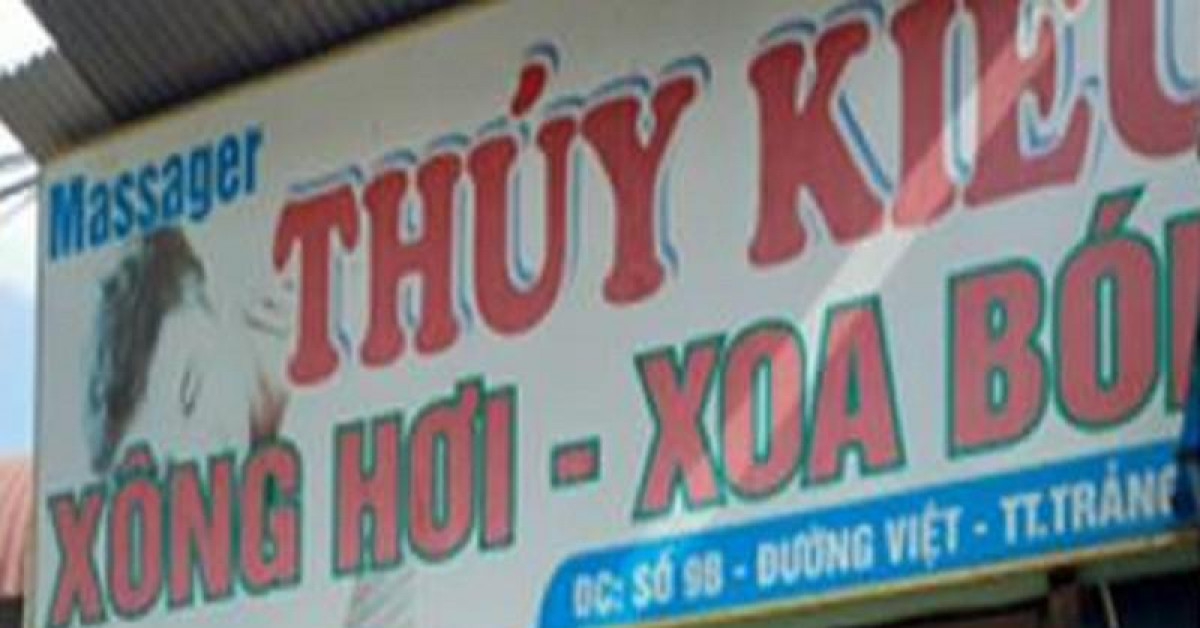 Pháp luật - Đồng Nai: Nhiều nữ massage không mặc quần áo 'phục vụ' khách