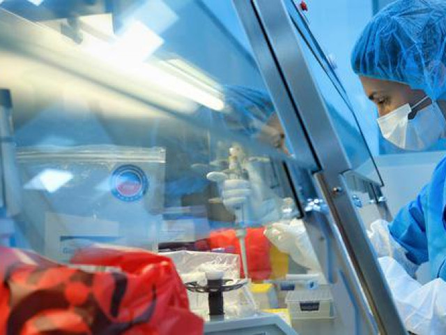 Thế giới - Nữ tỉ phú Ấn Độ: Nga không phải nước đầu tiên tạo vắc-xin Covid-19