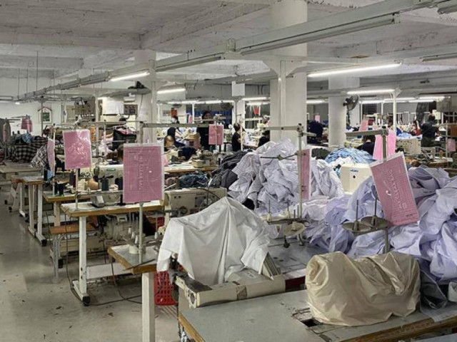 Kinh doanh - Thời doanh nghiệp “thắt lưng buộc bụng”