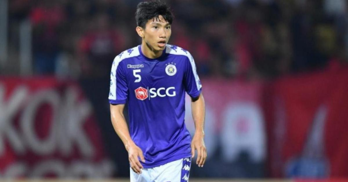 Bóng đá - Vì sao Văn Hậu chưa hội quân cùng Hà Nội FC?