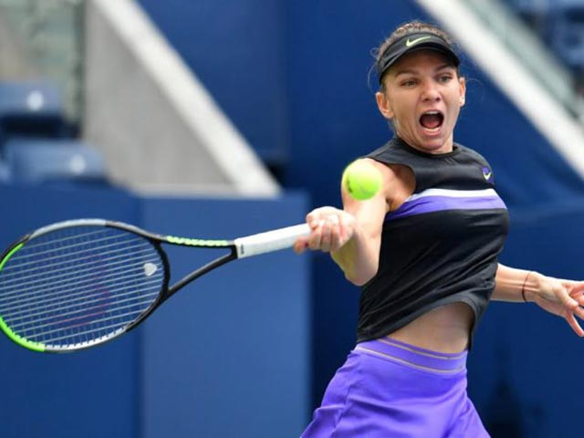Tin thể thao HOT 16/8: Simona Halep vô địch Prague Open