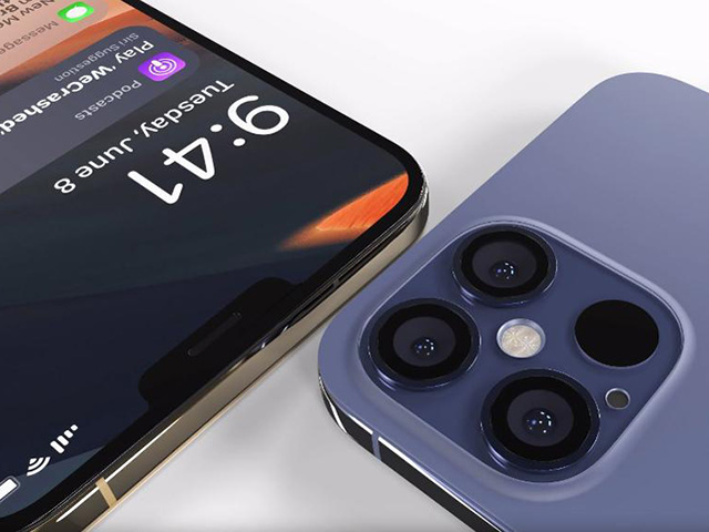 Thời trang Hi-tech - Những việc cần chuẩn bị trước khi rước iPhone 12 về dinh