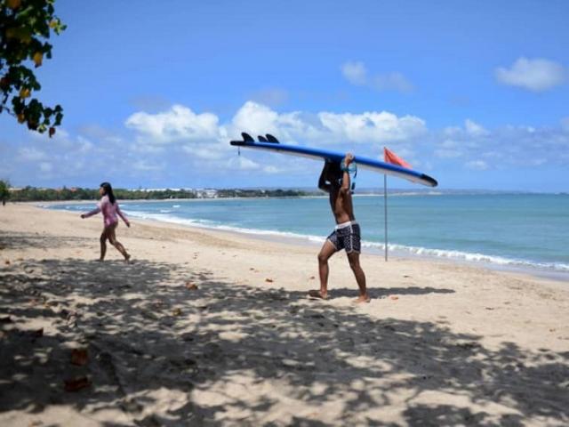 Thế giới - Covid-19: Quốc gia Đông Nam Á cấm cửa khách du lịch nước ngoài đến khi có vaccine