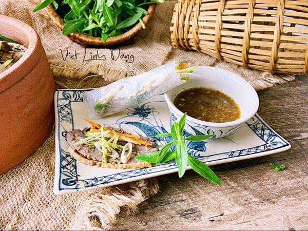 Bí quyết làm món ngan khiến ai nhìn cũng thèm chảy nước miếng - 4