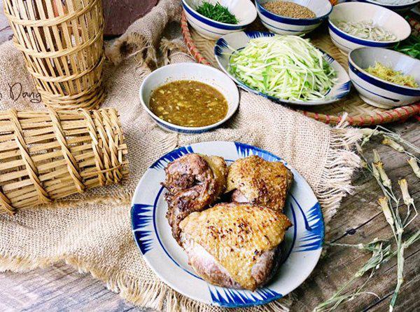Bí quyết làm món ngan khiến ai nhìn cũng thèm chảy nước miếng - 1