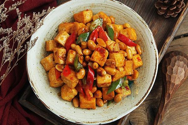 Ngán thịt hay dầu mỡ, rim đậu kiểu bình dân thế này lại ngon bất ngờ - 6