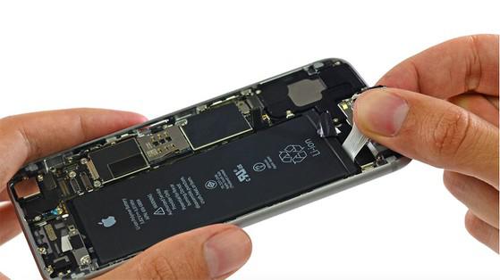 3 cách kiểm tra chu kỳ sạc pin trên iPhone - 1