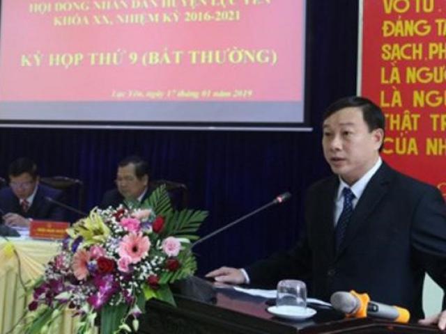 Tin tức trong ngày - Nóng trong tuần: Xác định nguyên nhân Chủ tịch thành phố Yên Bái đột tử