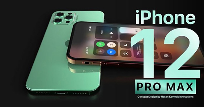 iFan chờ đợi iPhone 12 là hoàn toàn xứng đáng vì... quá đẹp - 3