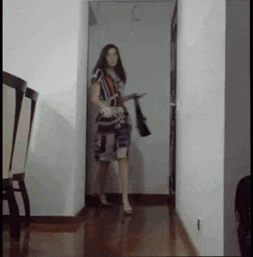 Những pha tấu hài đi vào lòng người của hội người đẹp lầy lội - 3