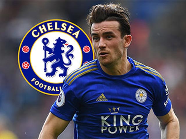 Bóng đá - Tin nóng chuyển nhượng 16/8: Chelsea sắp có hậu vệ trái mới