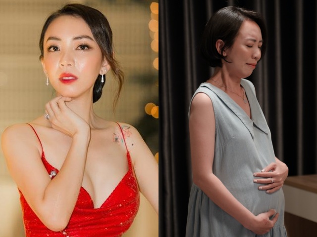 Giải trí - “Chị Mười Ba” có phim giang hồ thắng hơn 70 tỷ lộ ảnh mang bầu: Sự thật ngã ngửa