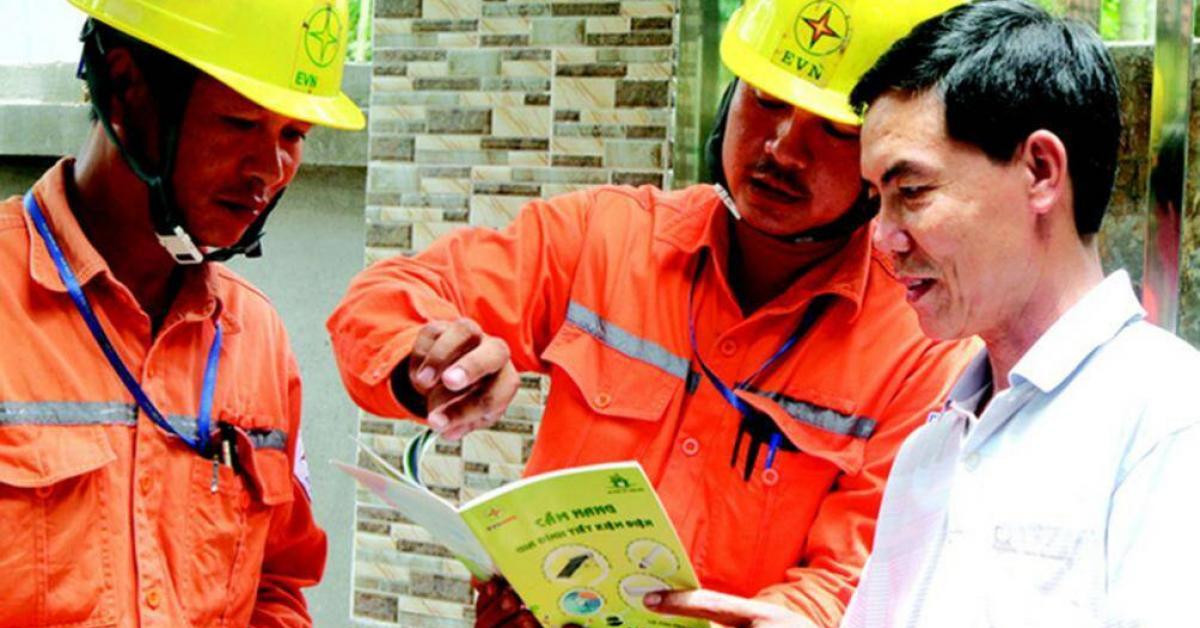 Thị trường - Tiêu dùng - Biểu giá điện mới khiến khách hàng phải trả thêm tiền?