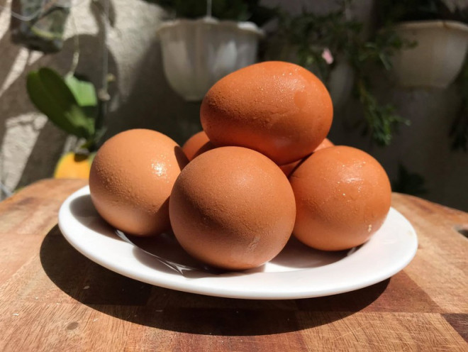 Nên ăn trứng thời điểm nào để giảm cân? - 1