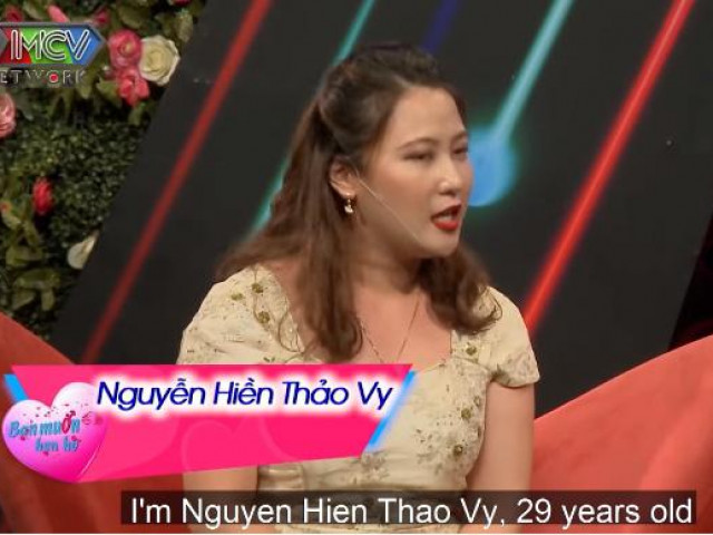 Bạn trẻ - Cuộc sống - Bạn muốn hẹn hò: Cặp đôi thả thính quyết liệt, làm "đủ kiểu" trên sân khấu rủ nhau bấm nút