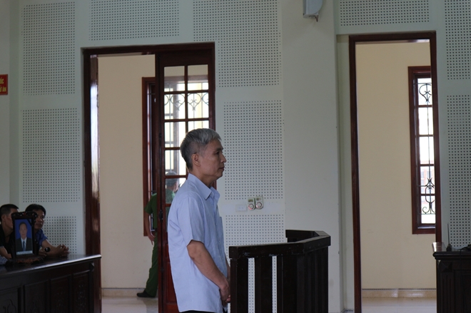 Án mạng từ những cuộc tình “cơi nới” - 2