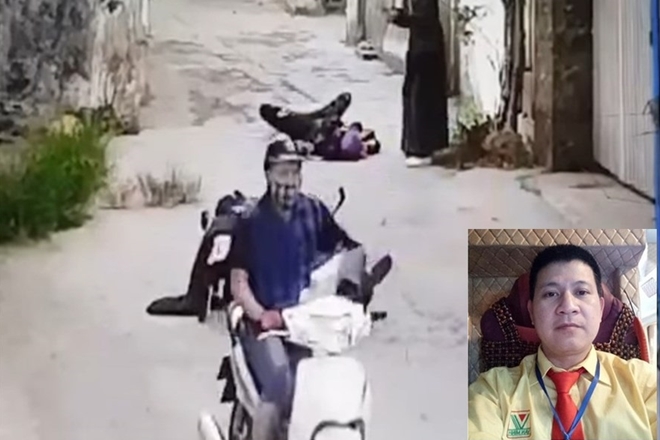 Án mạng từ những cuộc tình “cơi nới” - 3