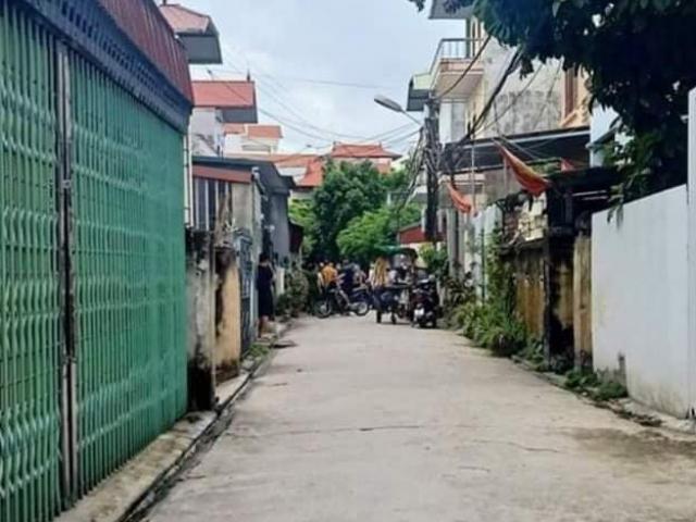 Pháp luật - Vụ 2 thi thể trong căn nhà giữa phố: 2 người tự sát hại nhau