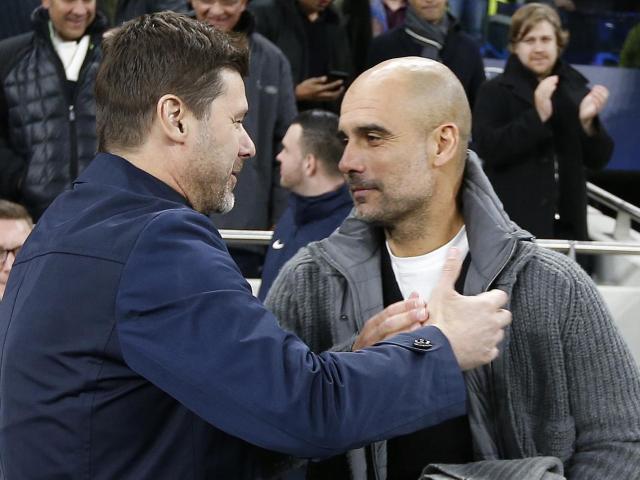 Bóng đá - Báo chí Anh loan tin Pochettino thay Guardiola, "bom tấn" HLV có nổ?