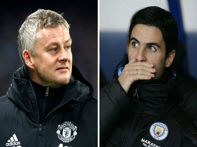 Bóng đá - Lộ lịch thi đấu vòng 1 Ngoại hạng Anh: Cực nóng đại chiến MU - Arsenal?