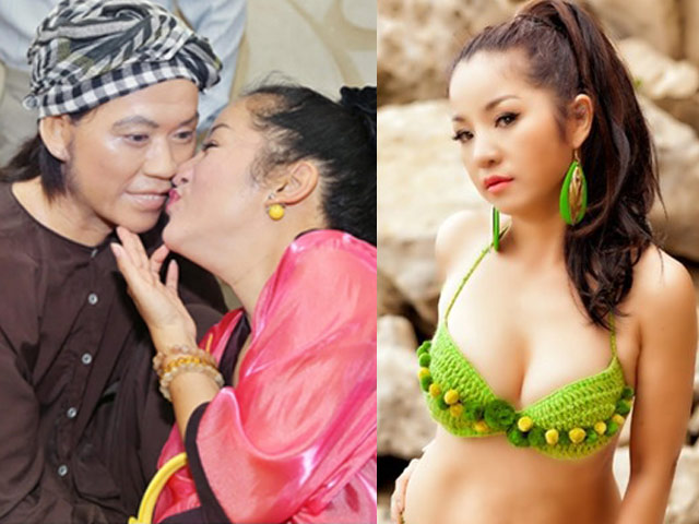 Sao Việt - "Vợ hờ Hoài Linh" bất ngờ nói về thất bại của Hoài Lâm sau ồn ào ly hôn, phải về quê bán cà phê mưu sinh