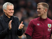 Bóng đá - Tin nóng chuyển nhượng 17/8: Tottenham gây sốc chiêu mộ Joe Hart