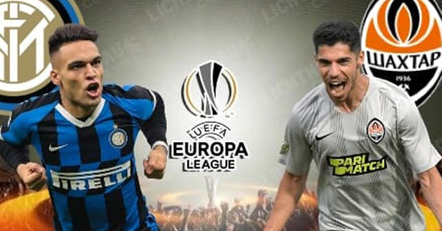Trực tiếp bóng đá Inter Milan - Shakhtar Donetsk: Cơ hội ghi danh cho Serie A