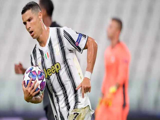 Bóng đá - HLV Pirlo họp kín "ông trùm" Juventus: 6 giờ định đoạt tương lai Ronaldo