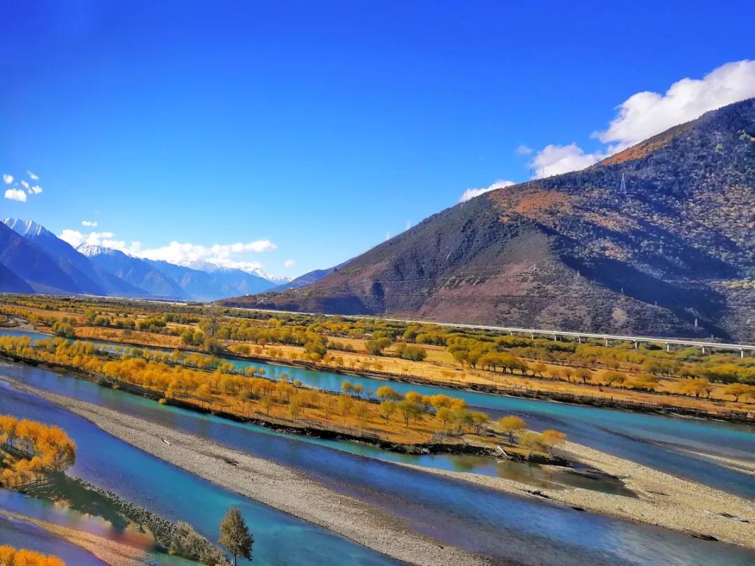 Chiêm ngưỡng vẻ đẹp Tây Tạng say đắm lòng người - 19