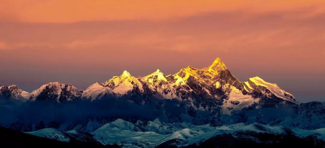 Chiêm ngưỡng vẻ đẹp Tây Tạng say đắm lòng người - 31
