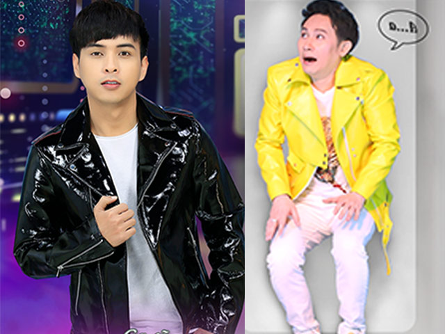 Giải trí - Hơn 100 nghệ sĩ Việt “dở khóc dở cười” vì bị “đè bẹp” trong gameshow mới