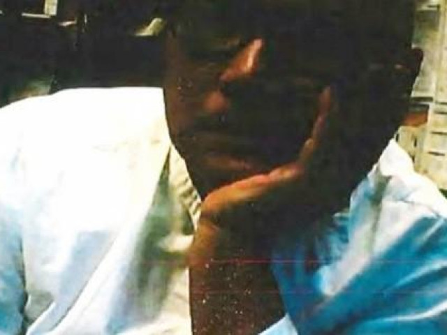 Thế giới - Cựu nhân viên CIA ẩn mình hơn 10 năm tuồn bí mật cho Trung Quốc